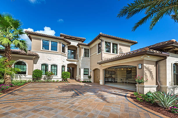 Best Cobblestone Driveway Pavers  in Madison, NC