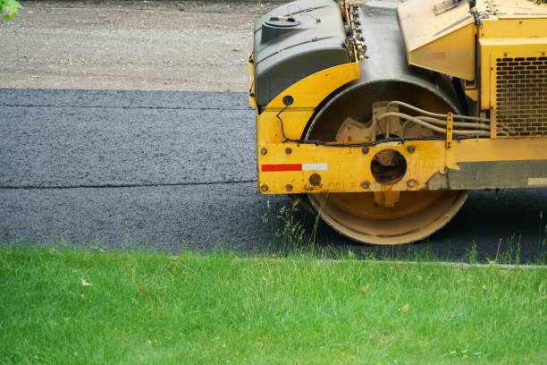 Best Local Driveway Pavers  in Madison, NC