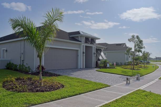 Reliable Madison, NC Driveway Pavers Solutions
