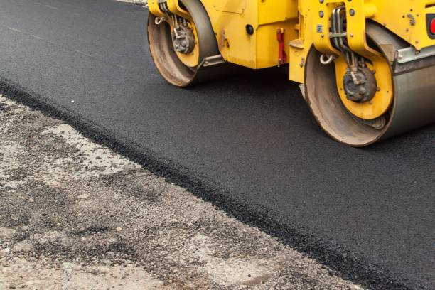 Best Professional Driveway Pavers  in Madison, NC