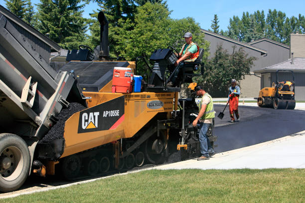 Best Driveway Repair Near Me  in Madison, NC