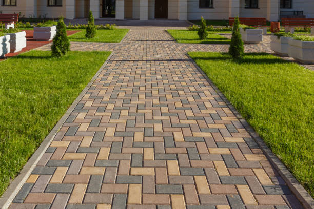 Reasons to Select Us for Your Driveway Paving Requirements in Madison, NC